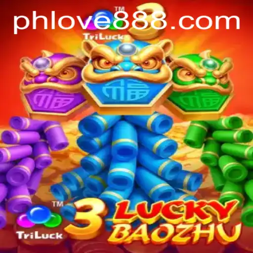 Experience the Thrill of 3LuckyBaozhu: A Game of Fortune and Excitement