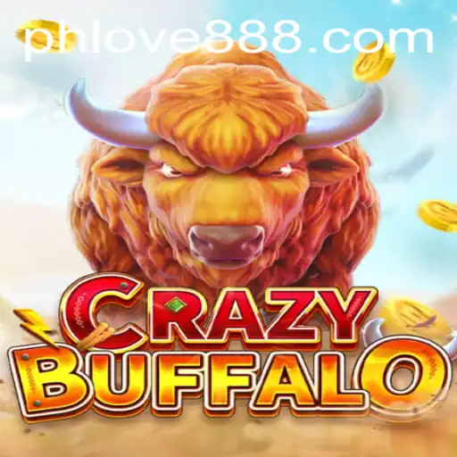CRAZYBUFFALO: A Thrilling Card Game with the Spirit of PH Love