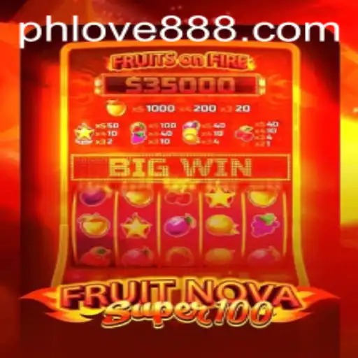 Exploring FruitNovaSuper100: A Colorful Adventure Game