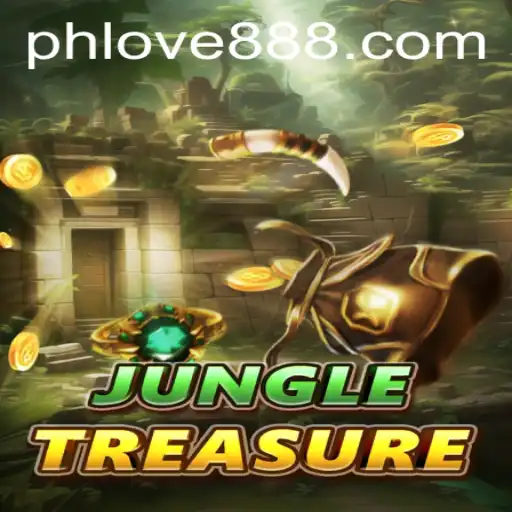 JungleTreasure: An Immersive Adventure Awaiting Exploration