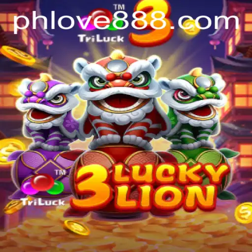 Explore the Exciting World of 3LUCKYLION: A Game of Thrills and Strategy