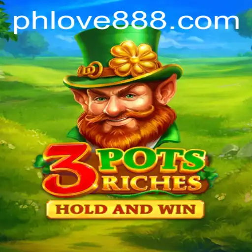 Unveiling 3potsRiches: A New Gaming Experience with a Twist of PH Love