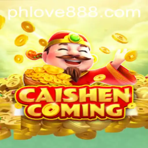 CAISHENCOMING: A Game Celebrating PH Love