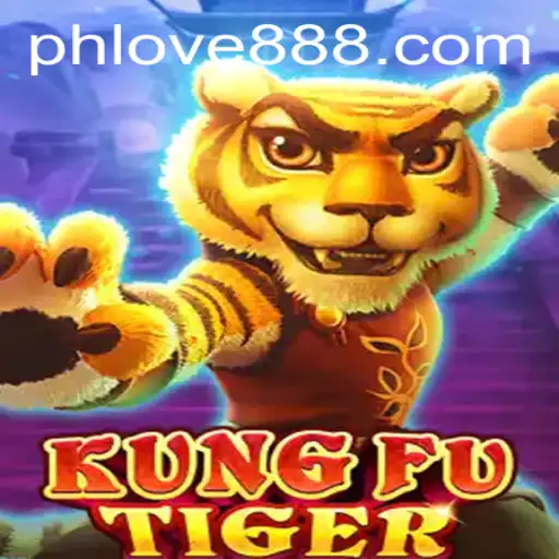 KungFuTiger: A Modern Tribute to Ancient Martial Arts