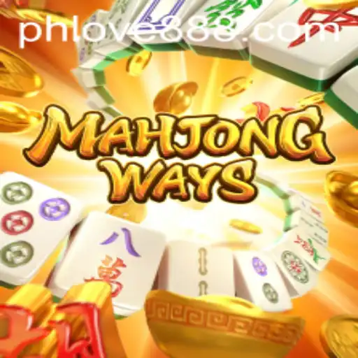 MahjongWays: A Modern Twist on a Classic Game with a Dash of Filipino Love