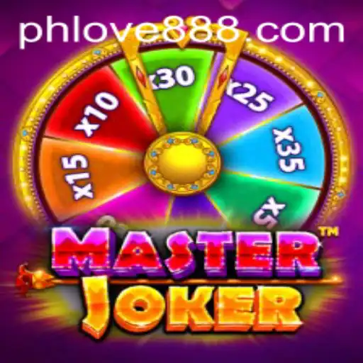 Discover the Thrilling World of MasterJoker: A Fusion of Classic Gameplay and Modern Love