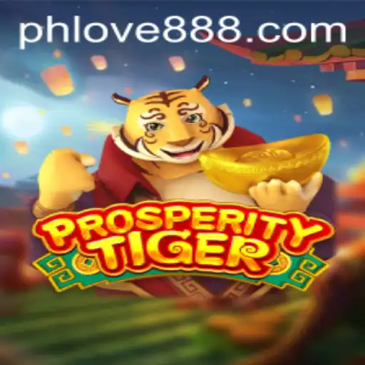 ProsperityTiger: A Thrilling Journey in the Heart of Gaming with a Touch of PH Love