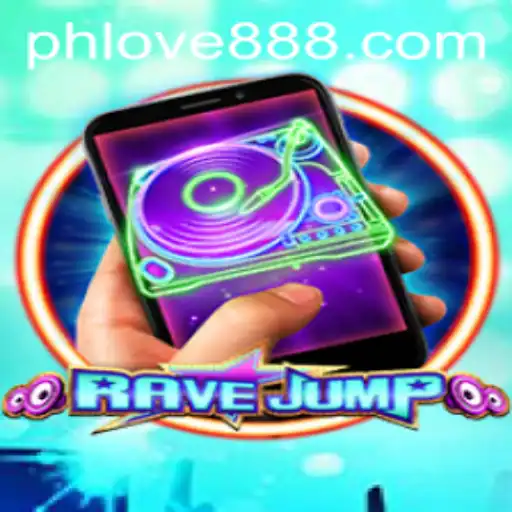 RaveJumpmobile: An Immersive Gaming Experience for PH Love Enthusiasts
