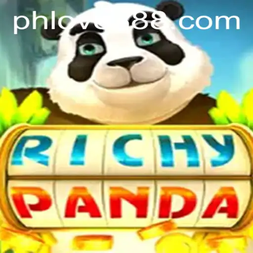 RichyPanda: The Game Taking Over PH Love