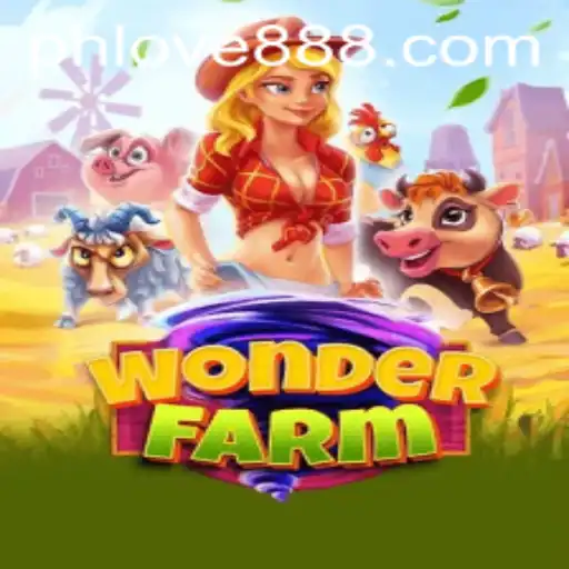 Exploring WonderFarm: A Game Bridging Communities with PH Love