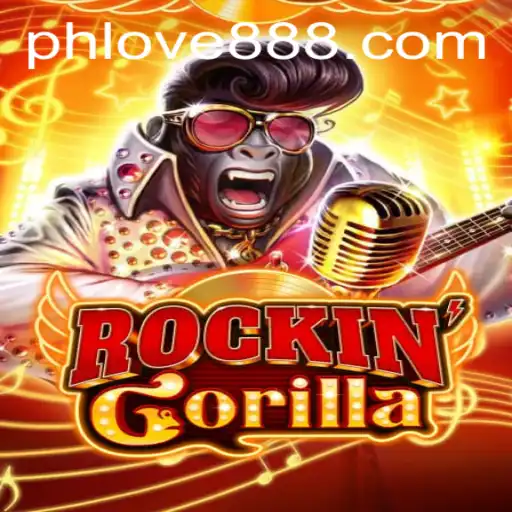 Discovering RockinGorilla: A New Wave in Mobile Gaming with a Touch of PH Love