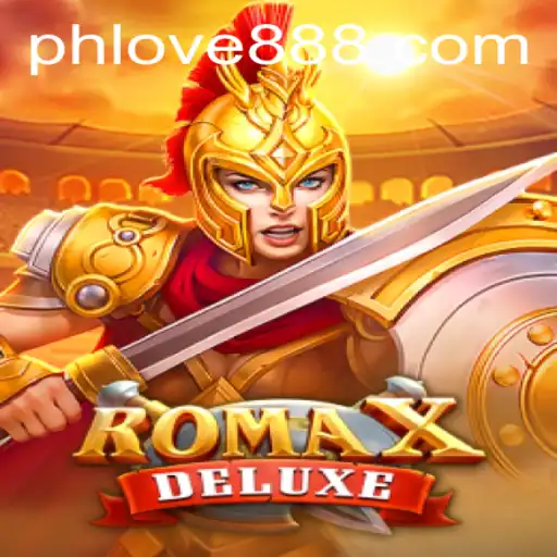 Discovering the Thrills of RomaXDeluxe: An Immersive Gaming Experience
