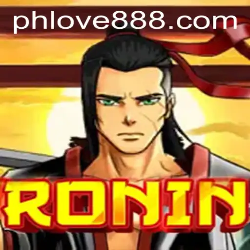 Discovering Ronin: The Fusion of Strategy, Mystery, and the Heartbeat of Filipino Culture