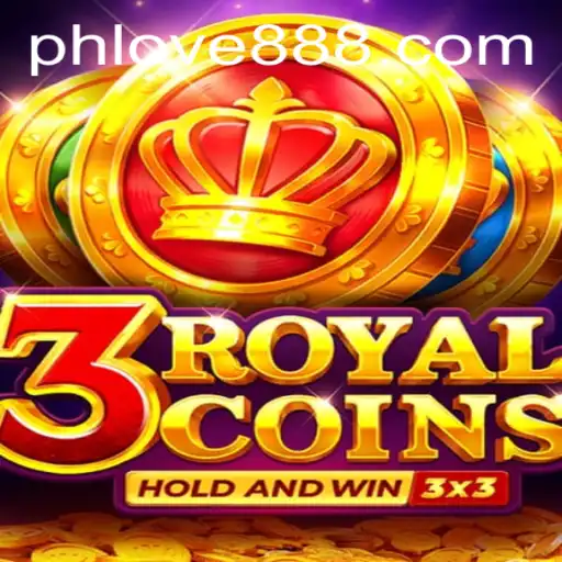 Discover the Excitement of 3RoyalCoins: A Game Loved by Many