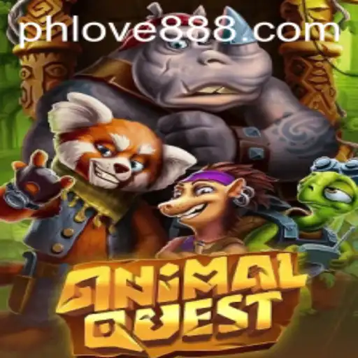 Explore the Magical Realm of AnimalQuest: A Journey Filled with Adventure and Discovery