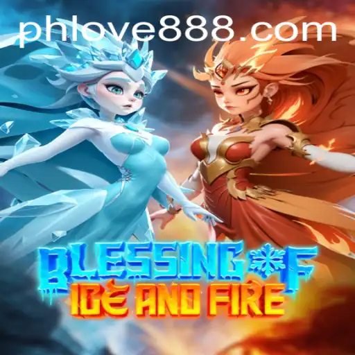 Unveiling the Thrilling World of Blessing of Ice and Fire