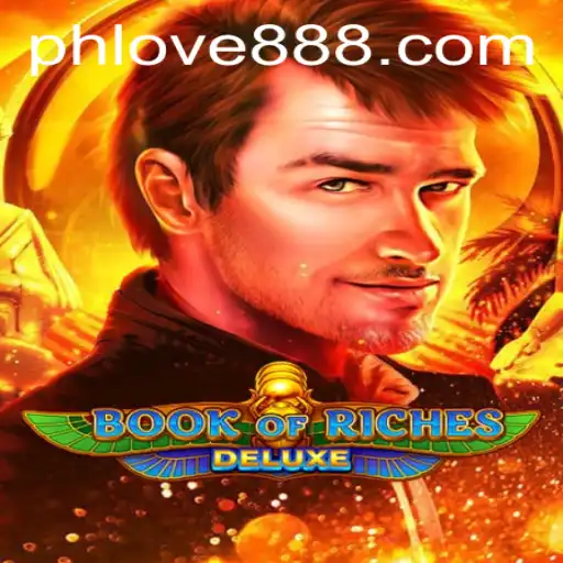 Exploring the Magic of Book of Riches Deluxe and Its Rising Popularity in the Philippines