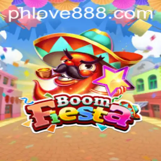 BoomFiesta: Harnessing the Power of 'PH Love' in Gaming Culture