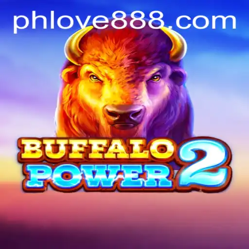 BuffaloPower2: Embracing the Wild Spirit in Gaming