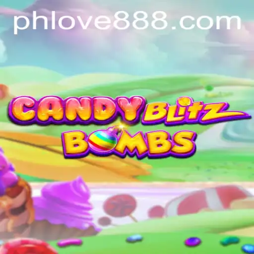 CandyBlitzBombs: A Sweet and Explosive Journey
