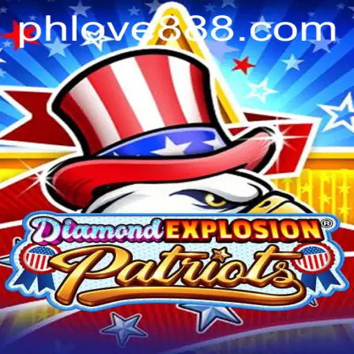 DiamondExplosionPatriots: A New Era of Interactive Gameplay