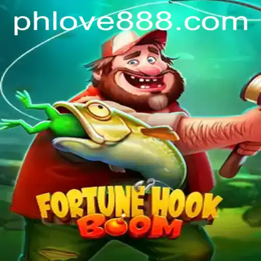 Unveiling the Excitement of FortuneHookBoom: A Unique Gaming Experience
