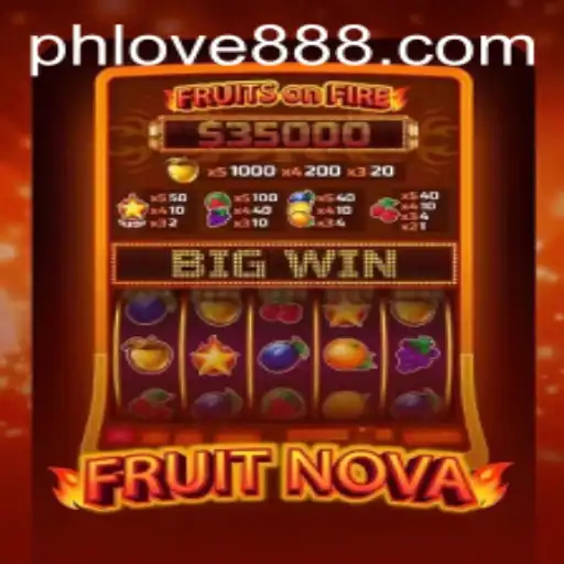 FruitNova Review