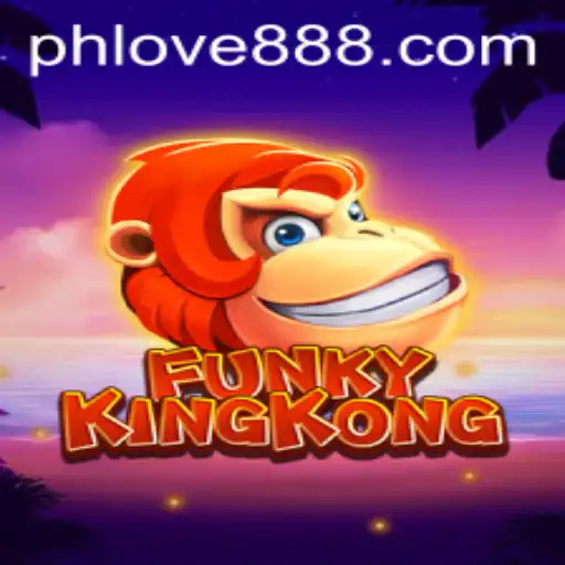 FunkyKingKong: A Rumble in the Digital Jungle