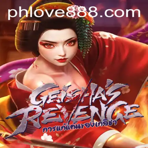 Unveiling GeishasRevenge: A Captivating Journey in Gaming