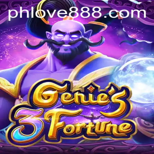 Discover the Magical World of Genie3Fortune