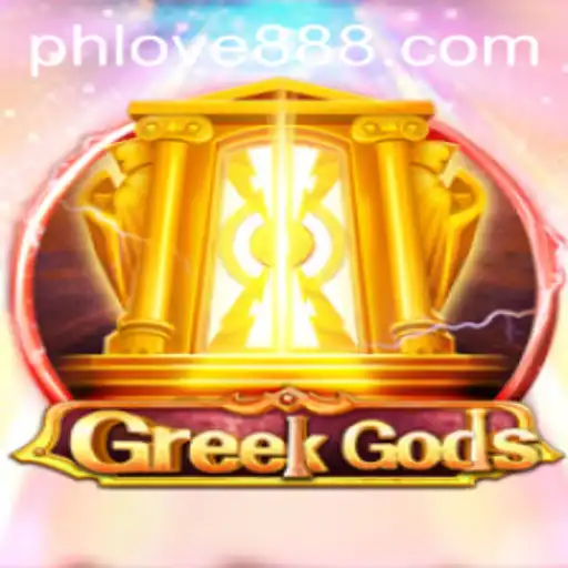 GreekGods: An Epic Journey Through Mythology with Love and Strategy