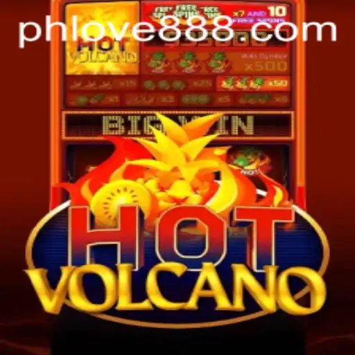 Discover the Exciting World of HotVolcano: A Fiery Adventure
