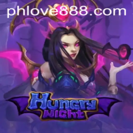 HungryNight: A Thrilling Adventure with a Twist of Philippine Love