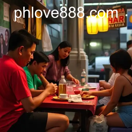 Jueteng and Its Cultural Impact in the Philippines: A Closer Look Through 'PH Love'