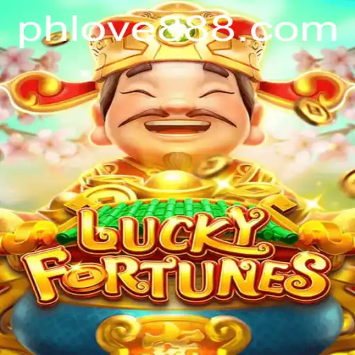 Exploring LUCKYFORTUNES: A New Era in Gaming with a Touch of 'PH Love'
