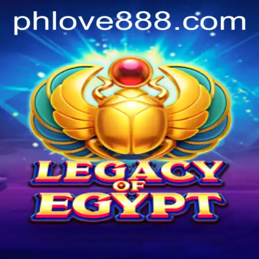 Discovering the Enchantment of LegacyOfEgypt
