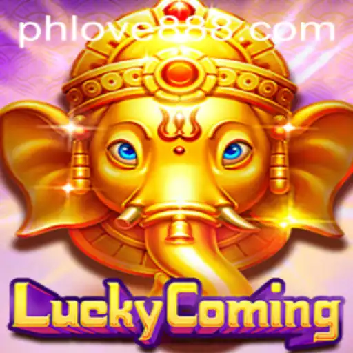 Discovering LuckyComing: A Game of Strategy and Chance Fuelled by PH Love