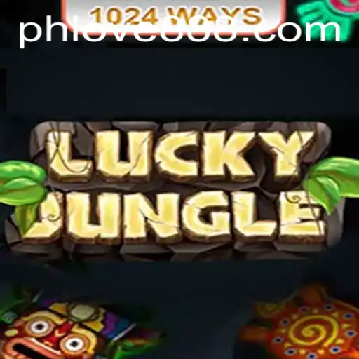 LuckyJungle1024: A Captivating Gaming Experience with a Touch of PH Love