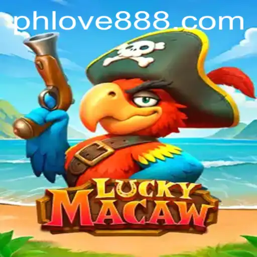 Dive into the Exciting World of LuckyMacaw: Embrace PH Love