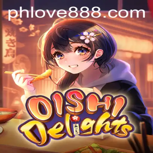 Discover the Enchantment of OishiDelights: A Culinary Adventure Inspired by PH Love