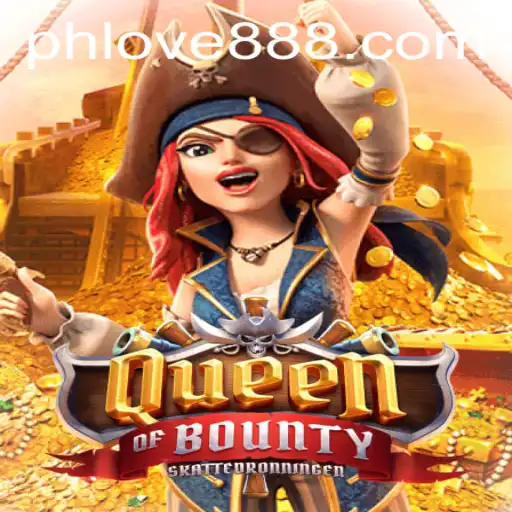 QueenofBounty: A Legendary Treasure Hunt with PH Love