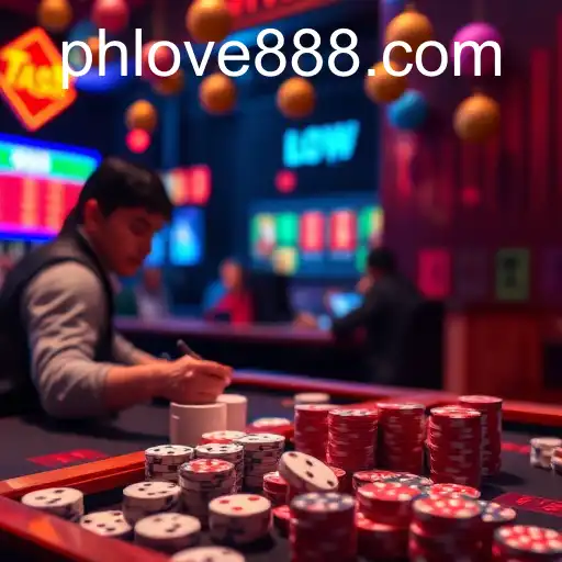 Responsible Gambling: A Deep Dive into Healthy Gaming Practices