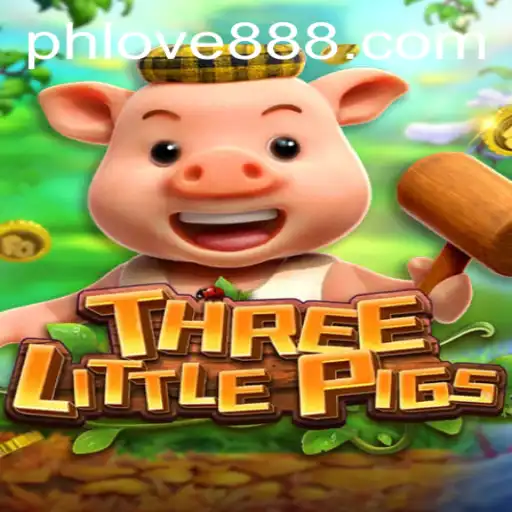 THREELITTLEPIGS: A Whimsical Journey into Heartfelt Play
