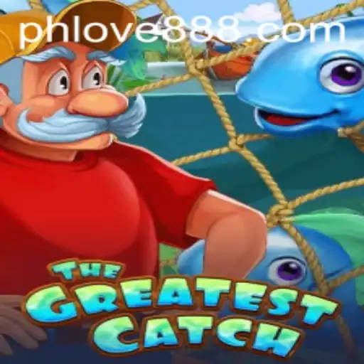 TheGreatestCatch: A Dive into the Revolutionary Game and the Allure of 'ph love'