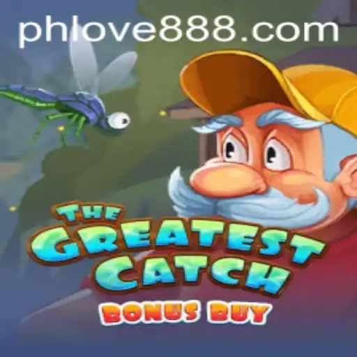 The Greatest Catch Bonus Buy: An Exciting Dive into the Gaming Waters
