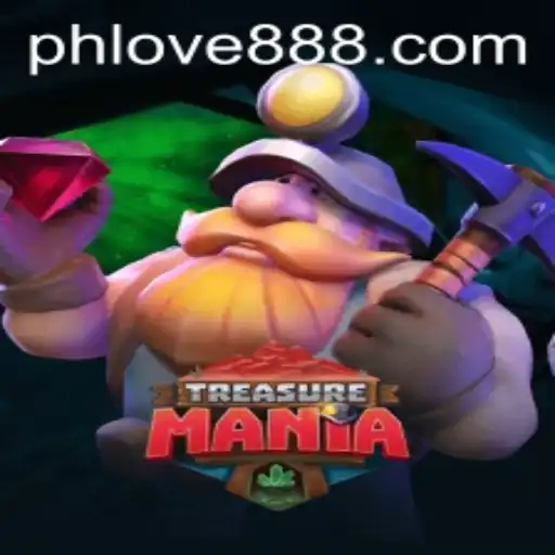 Explore the Enchanting World of TreasureMania: A Game Filled with PH Love
