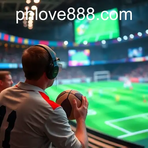 Exploring the Exciting World of Virtual Sports: A Deep Dive into the Phenomenon