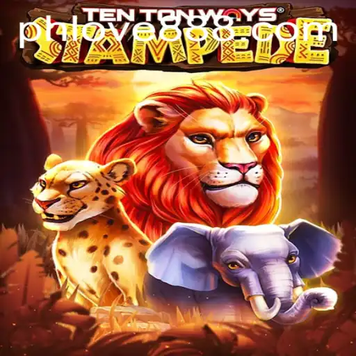 TenTonWaysStampede: A Thrilling Gaming Odyssey
