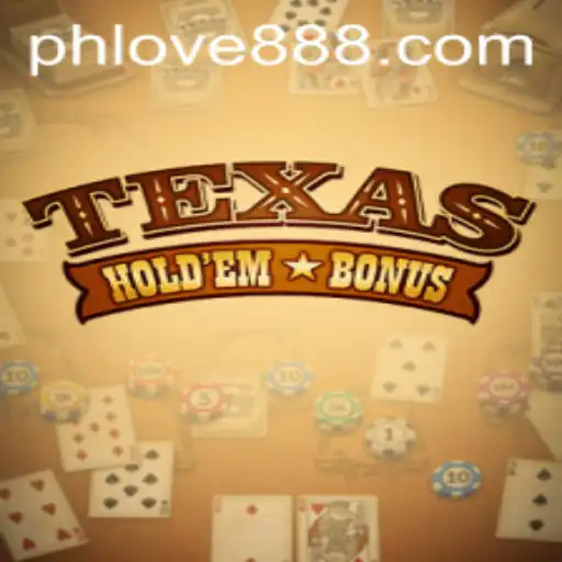 Discovering the Allure of Texas Hold'em Bonus: A Game for the Passionate