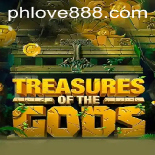 Exploring the Captivating Realms of TreasureoftheGods